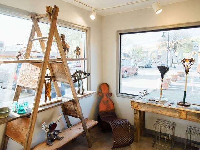 Moab Arts & Recreation Center — Artist Studio Crawl