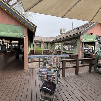 Jailhouse Cafe — Hidden Breakfast Institution