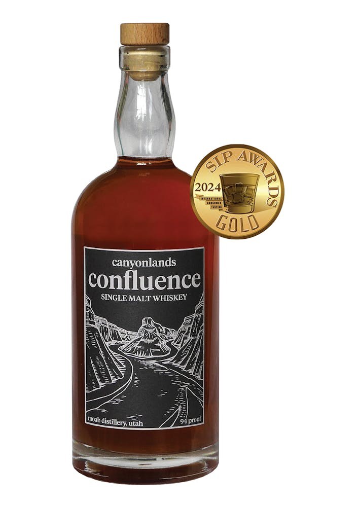 Moab Distilling Company — Spirit Tasting & Local Storytelling