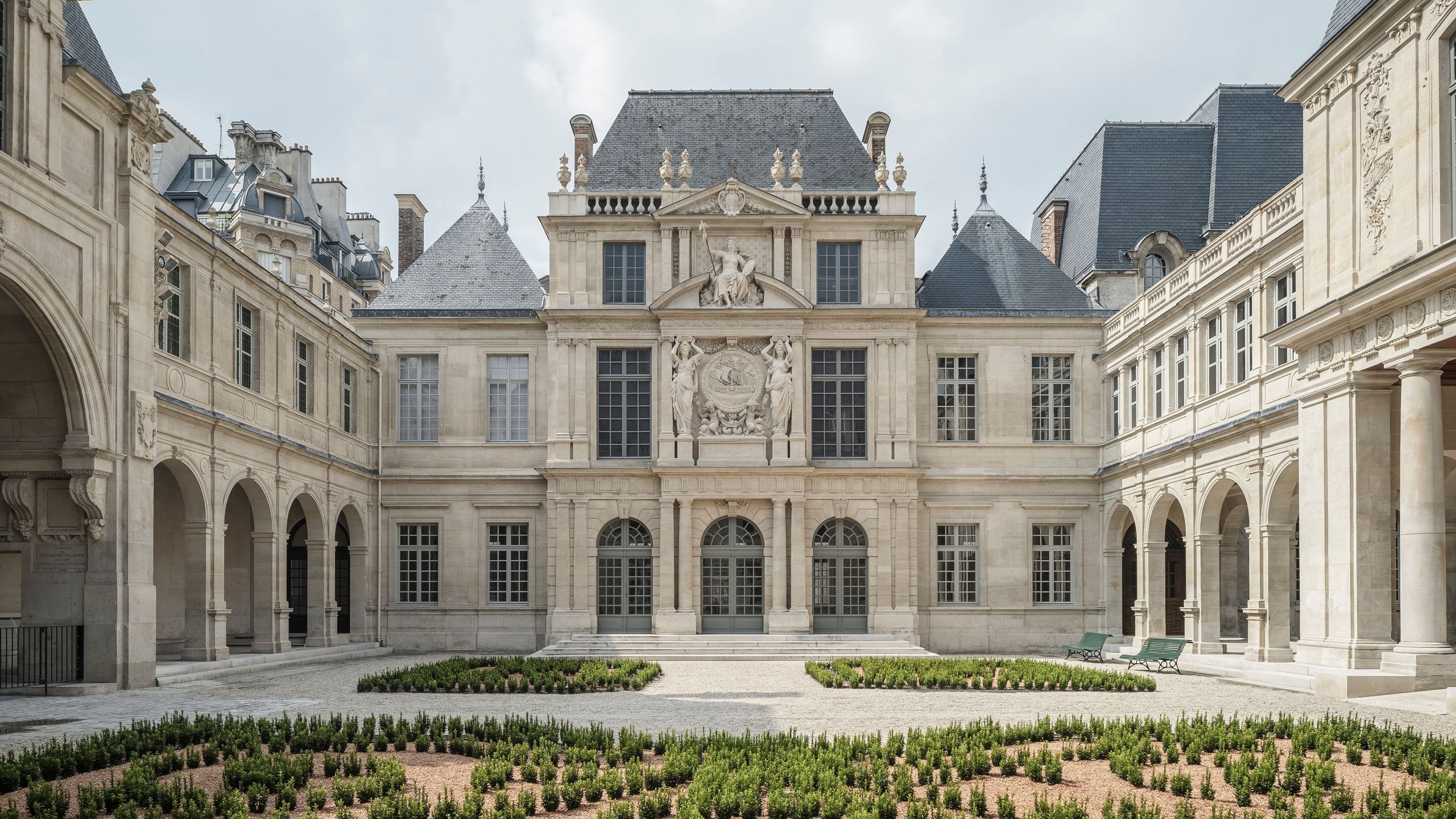 Musée Carnavalet