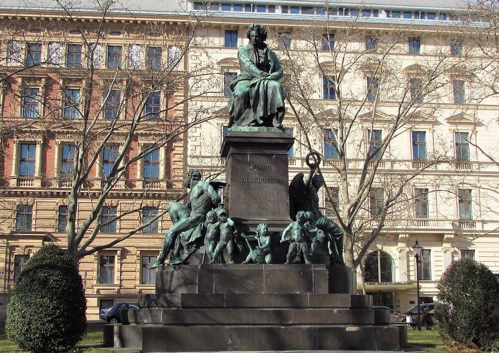 Heiligenstadt & Beethoven's Legacy Trail