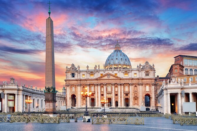 Vatican Museums