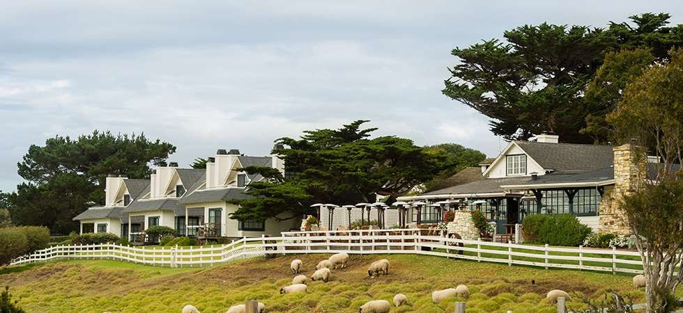 Mission Ranch Resort & Equestrian Center