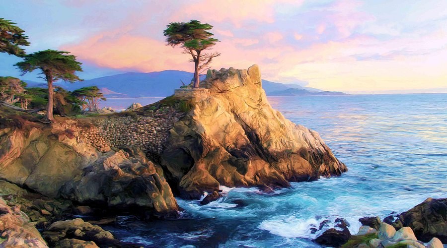 The Galleries of Carmel Valley