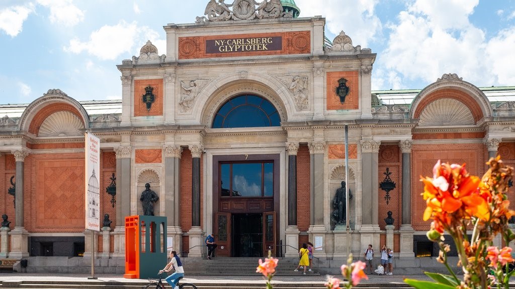 Ny Carlsberg Glyptotek
