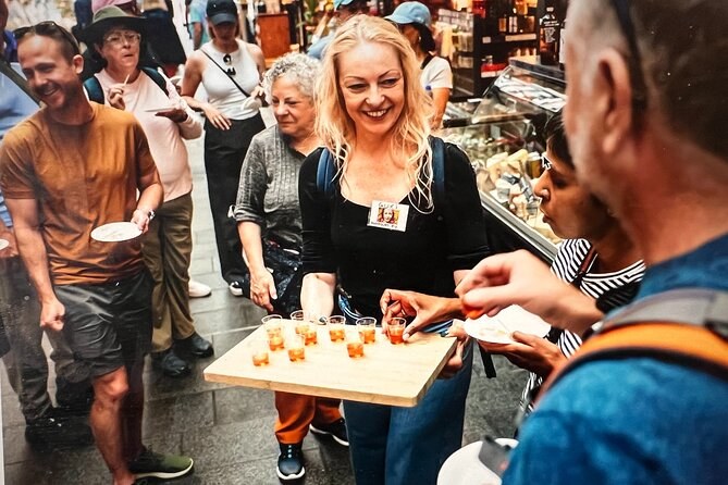 Culinary Walking Tour: Nørrebro & Street Food Markets