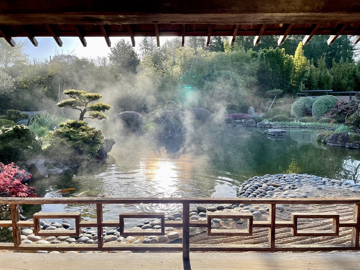 Osmosis Day Spa & Sanctuary - Enzyme Baths