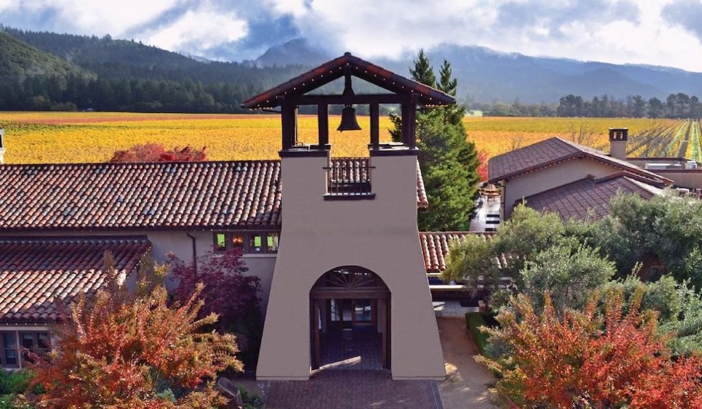 Bellerose Vineyard - Biodynamic Micro-Production & Winemaker Conversations