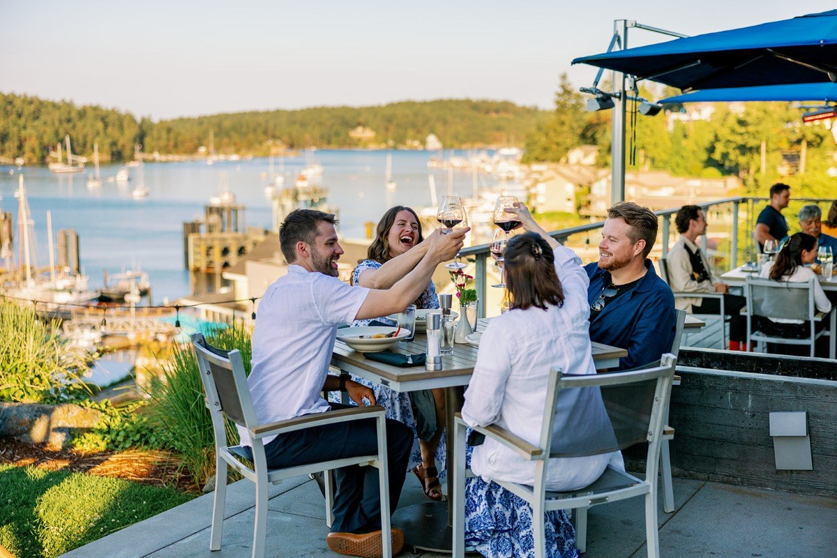 Islanders Restaurant