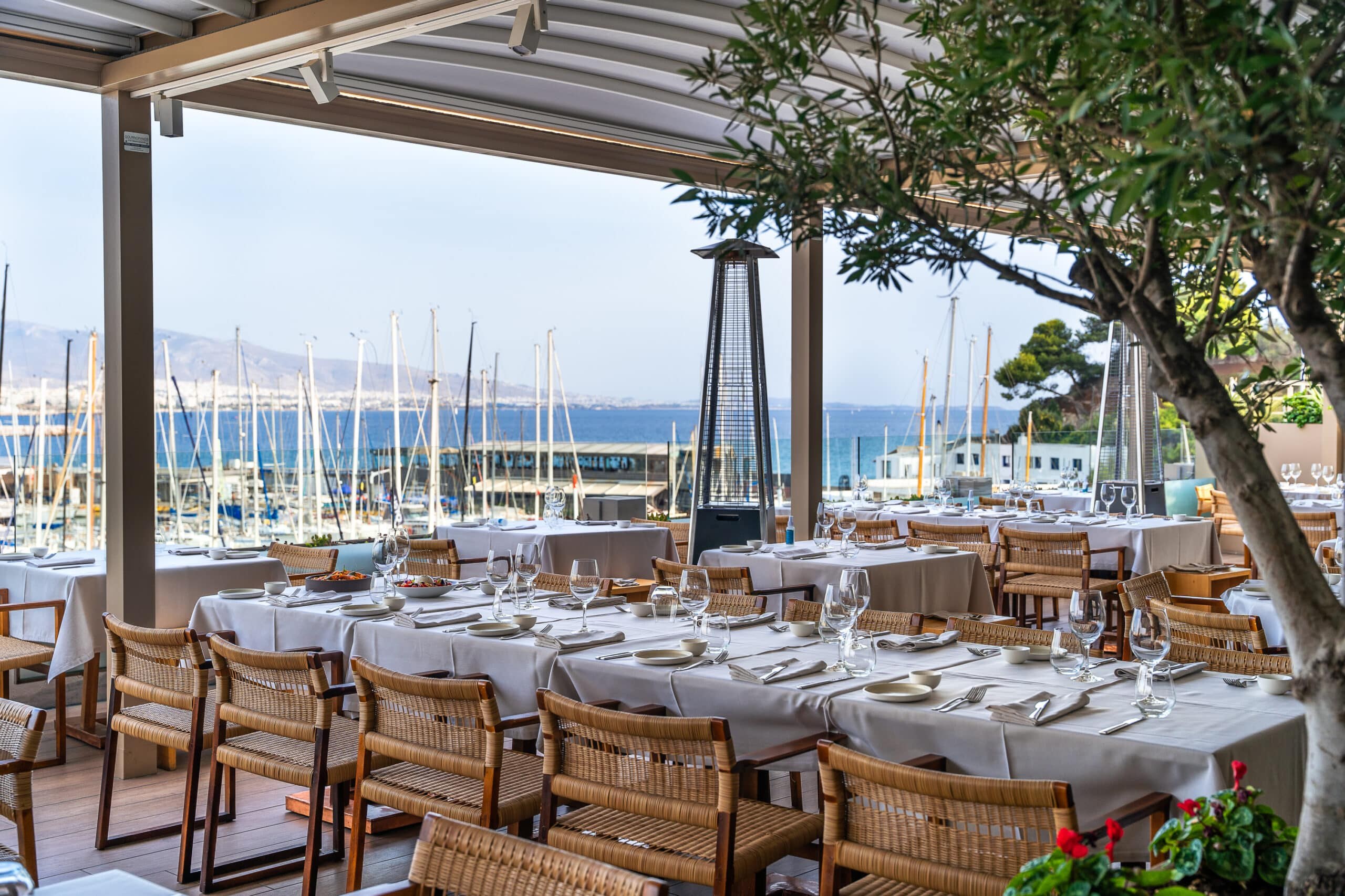 Varoulko Seaside Restaurant (Vouliagmeni)