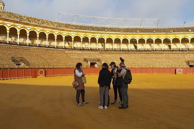 Osuna Bullring & Museum - Gladiatorial History Tour