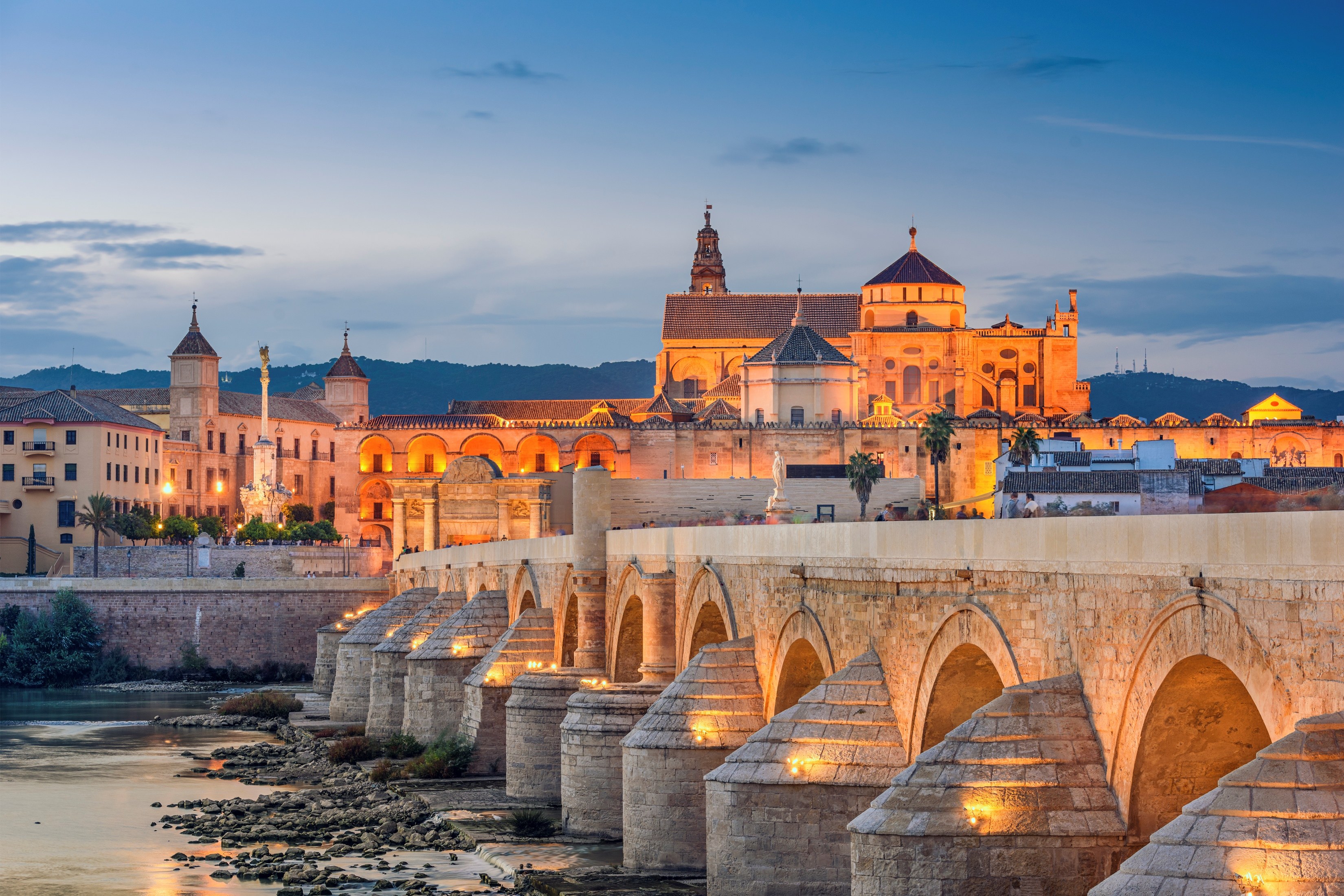 Córdoba's Mesquita-Cathedral & Jewish Quarter - Guided Deep Dive