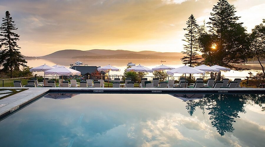 The Claremont Hotel