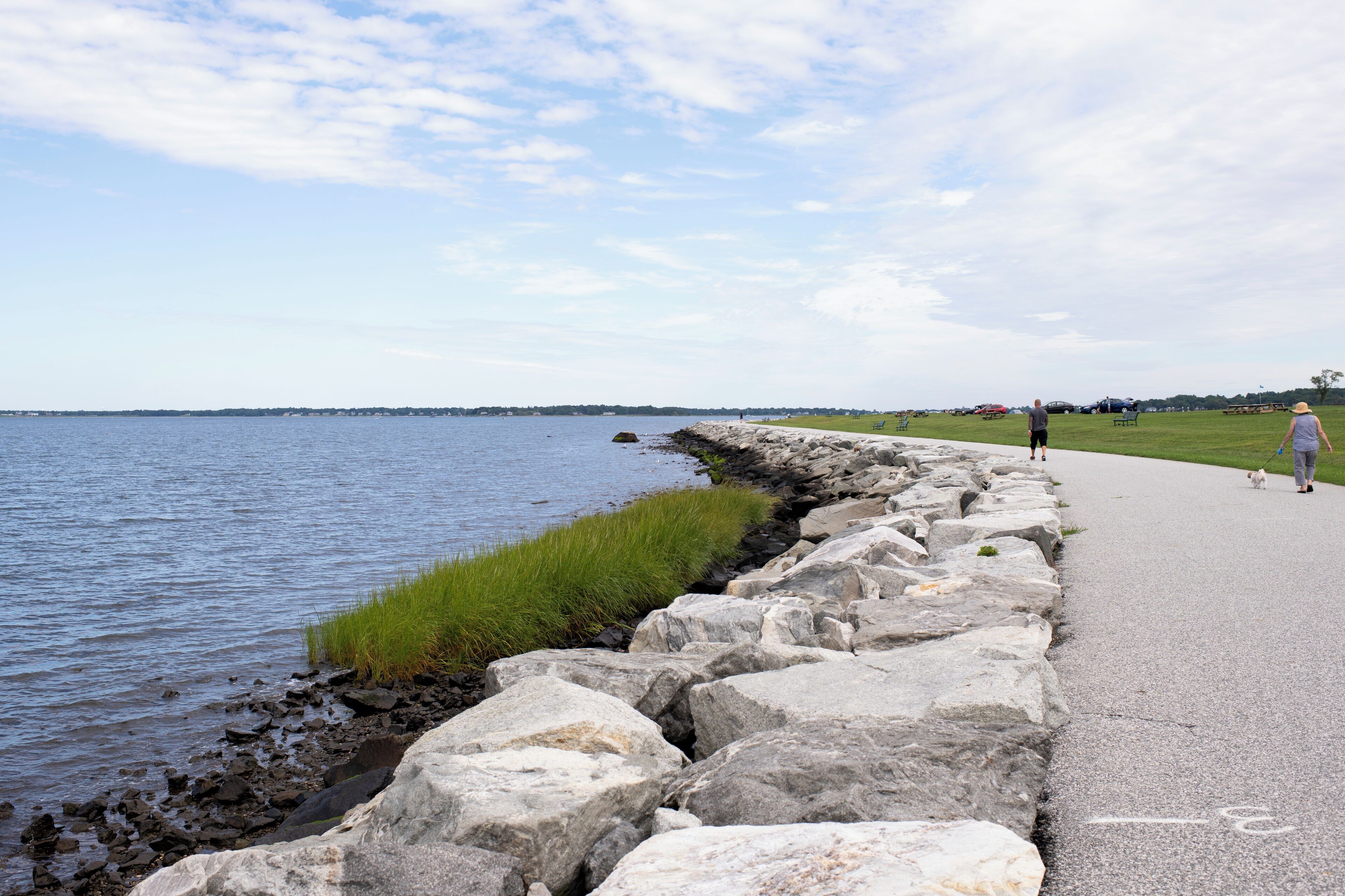 Colt State Park - Bristol Campus