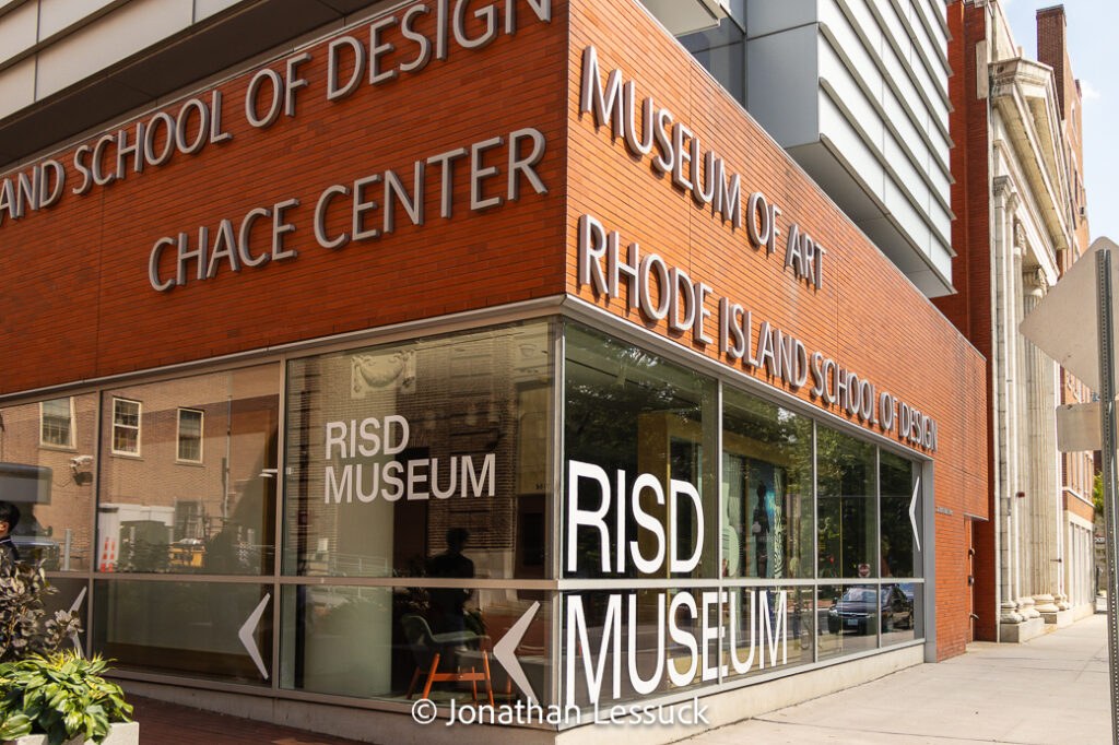 Rhode Island School of Design (RISD) Museum