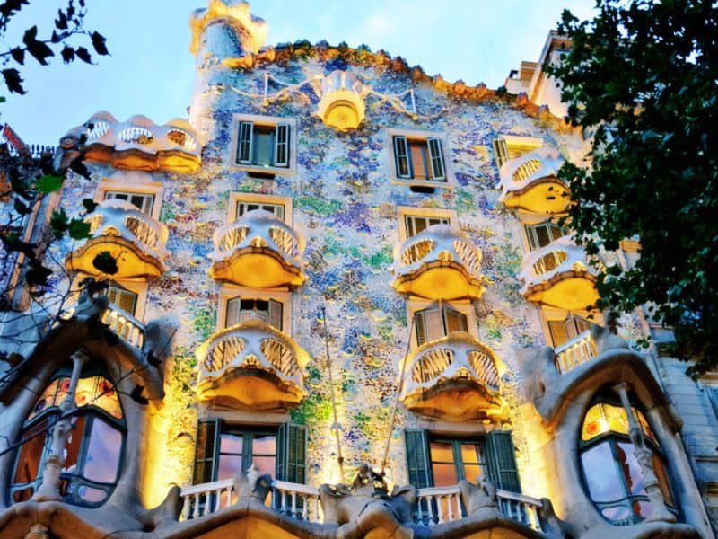 Casa Batlló