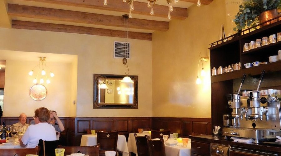 Vetri Cucina