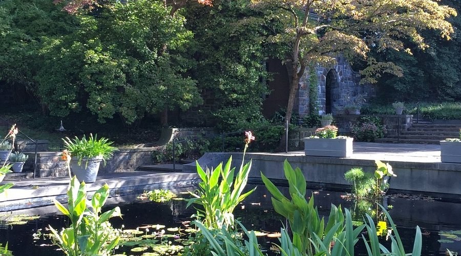 Winterthur Museum, Garden & Library