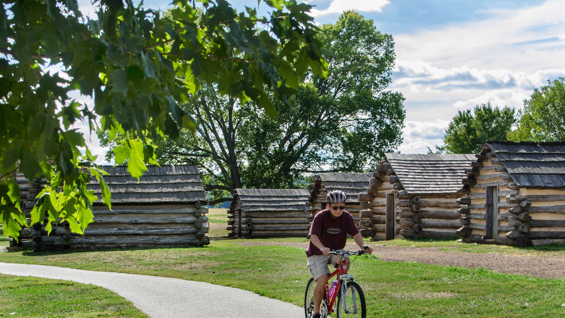 Valley Forge National Historical Park