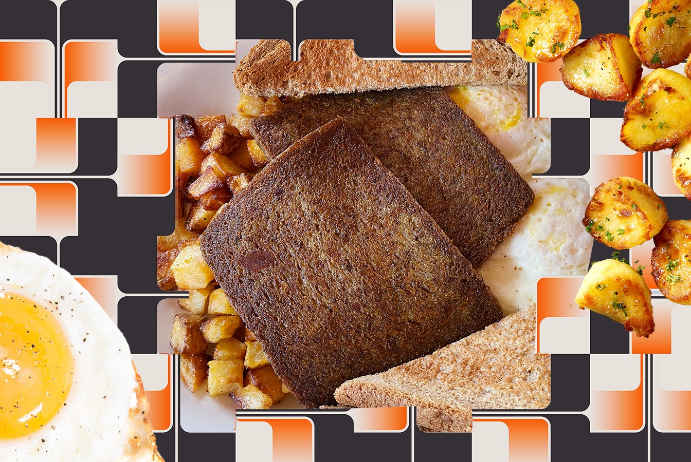 Scrapple & Tastings at Blackfoot Hospitality Group