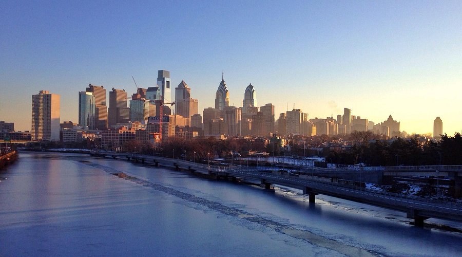 South Street & Fishtown District