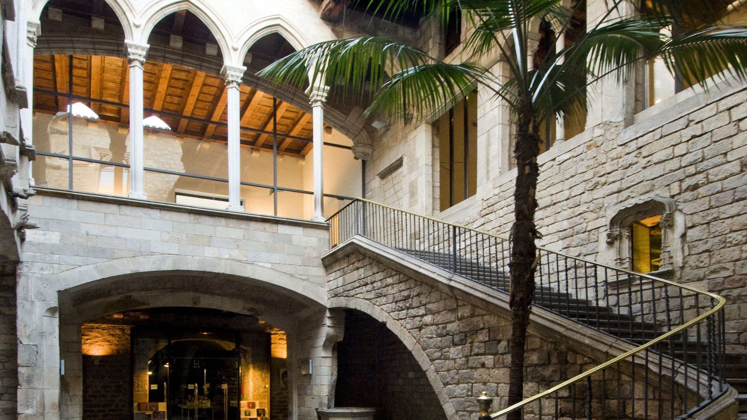 Picasso Museum