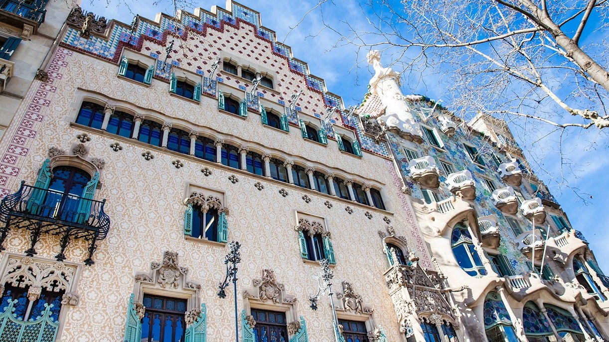 Casa Amatller