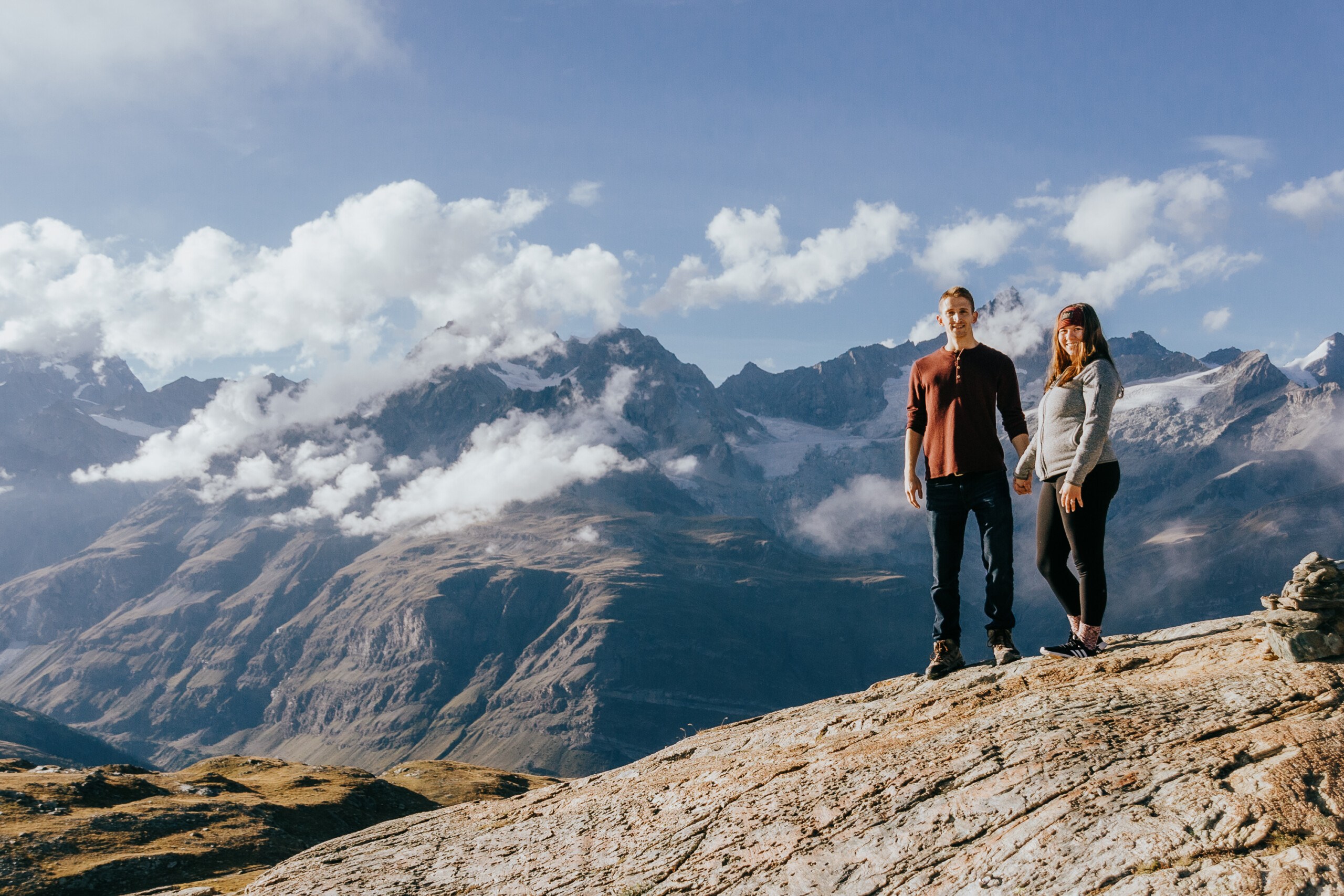 Zermatt Photography Tour with Local Mountain Photographer