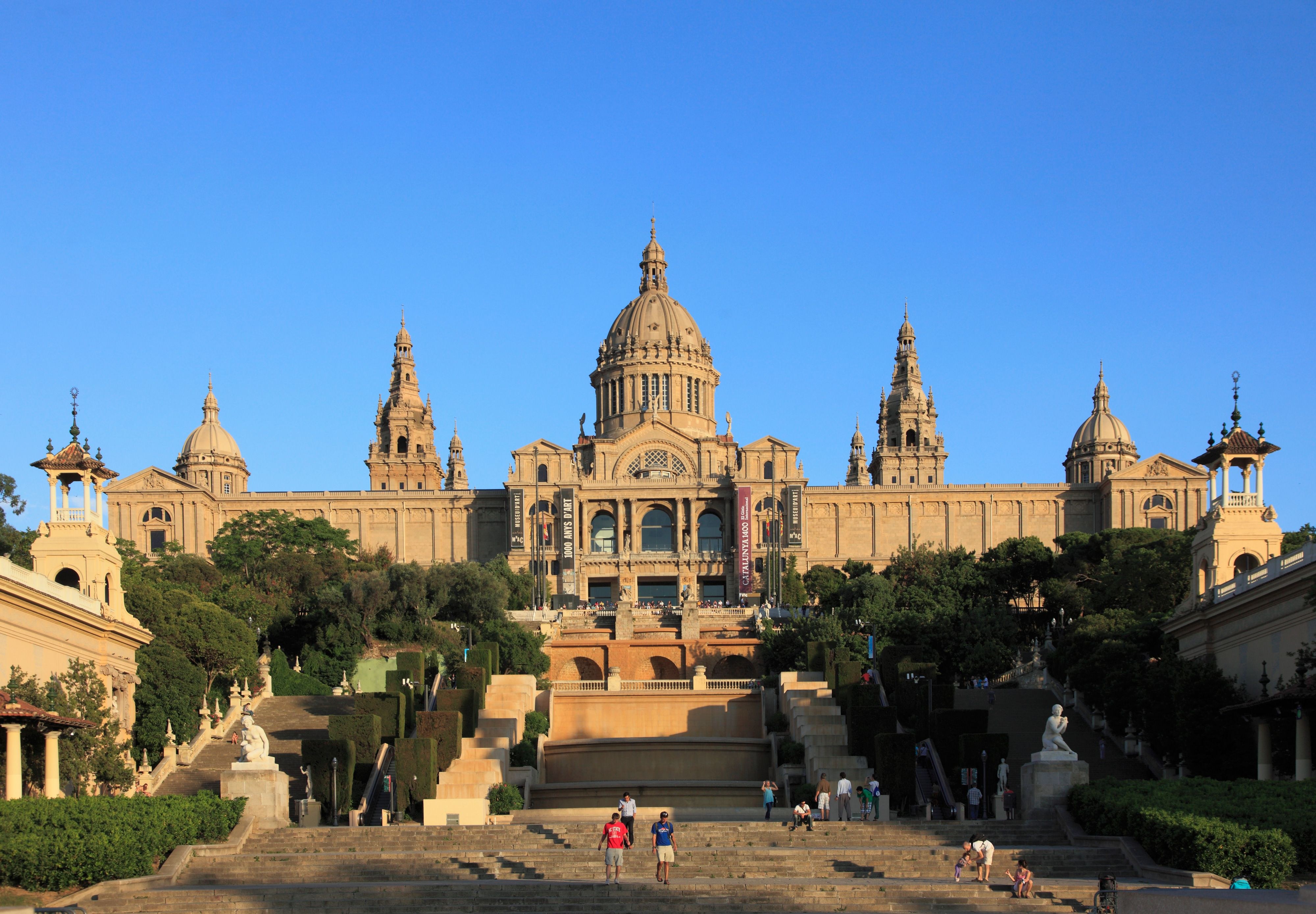 National Art Museum of Catalonia