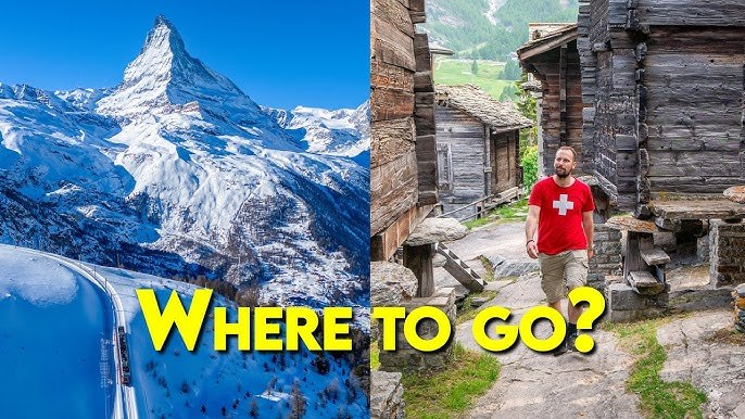 Saas-Fee Glacier Crossing (Day Trip)