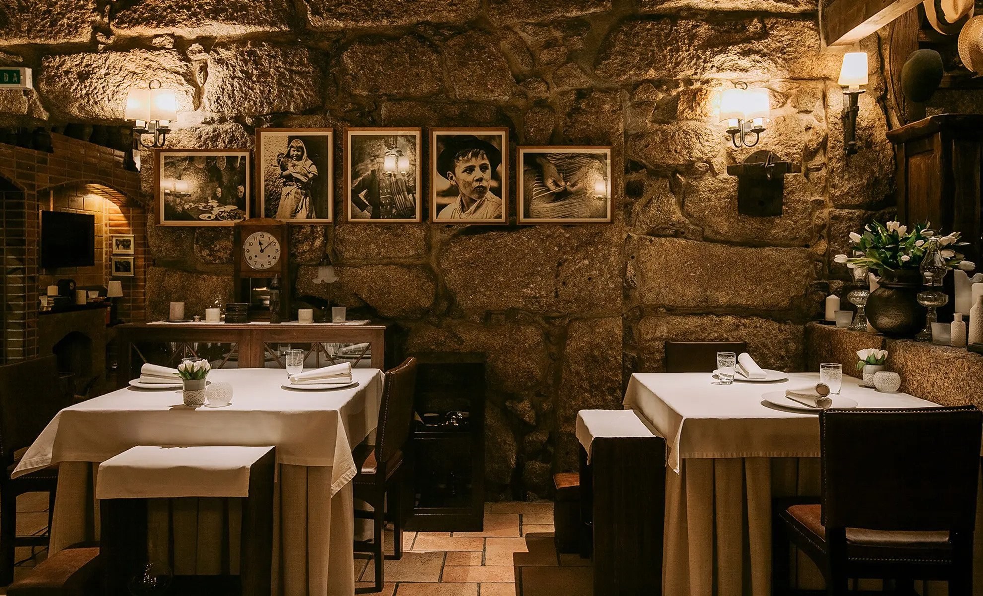 O Paparico Restaurant
