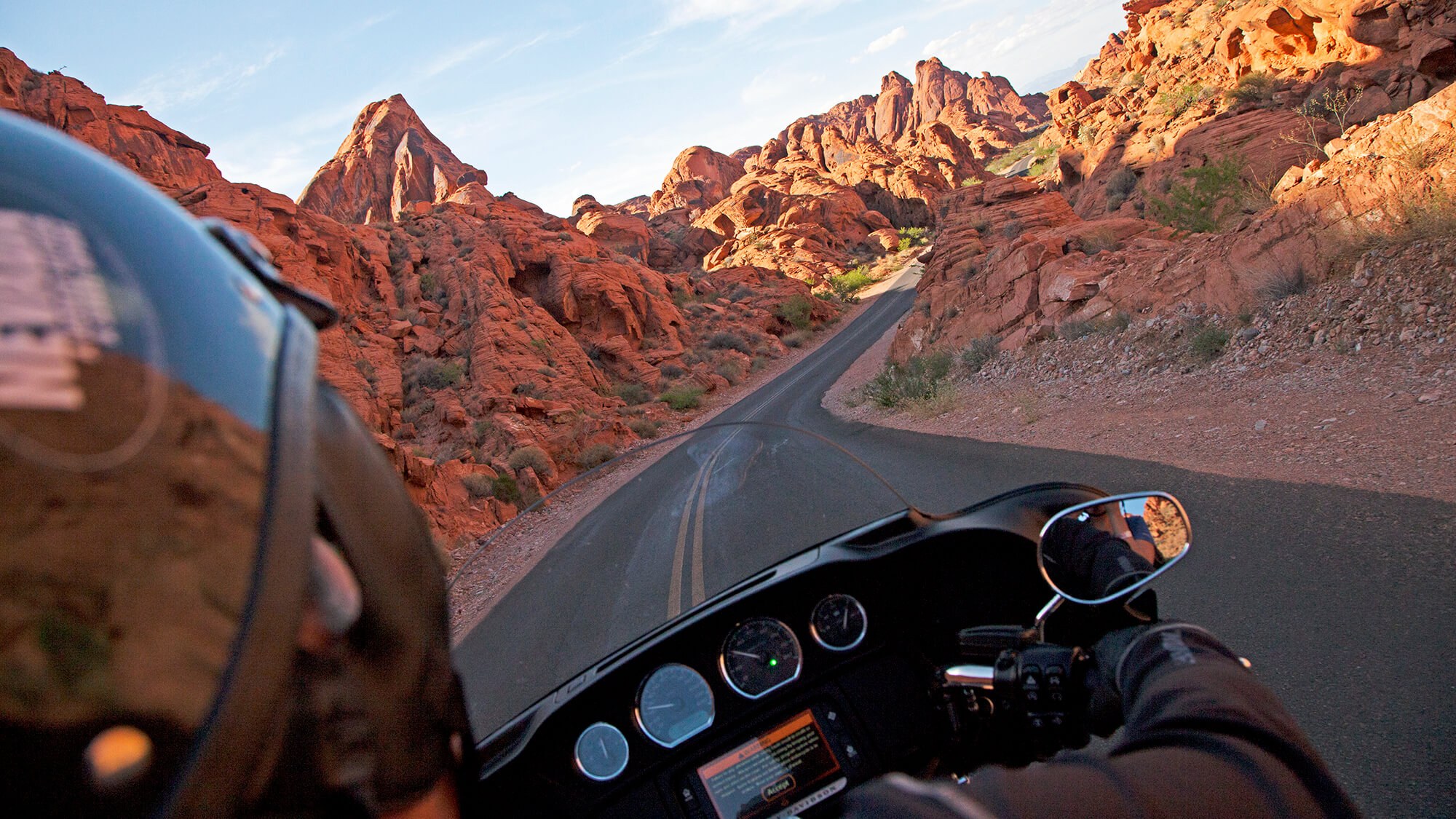 Valley of Fire State Park