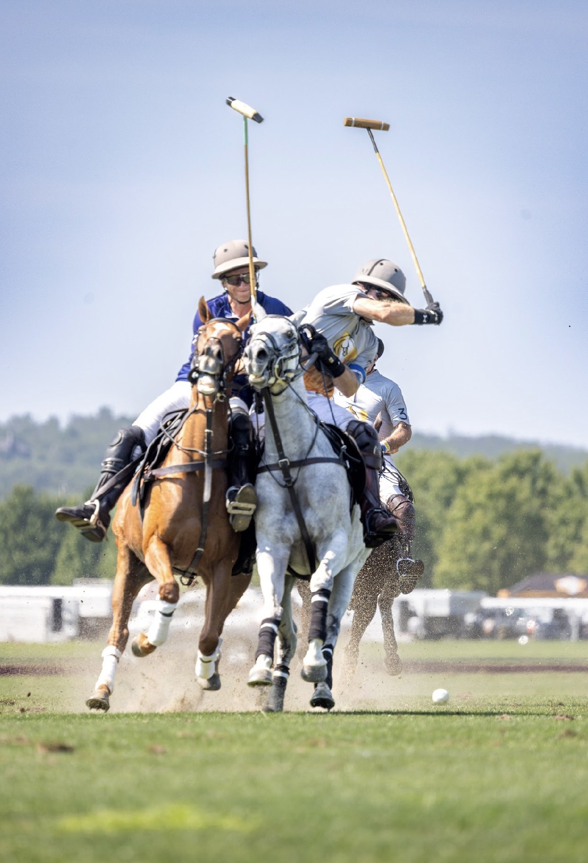 Bridgehampton Polo Club