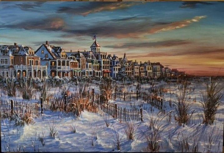 Art Alliance of Cape May (Artist Studios & Gallery Tours)
