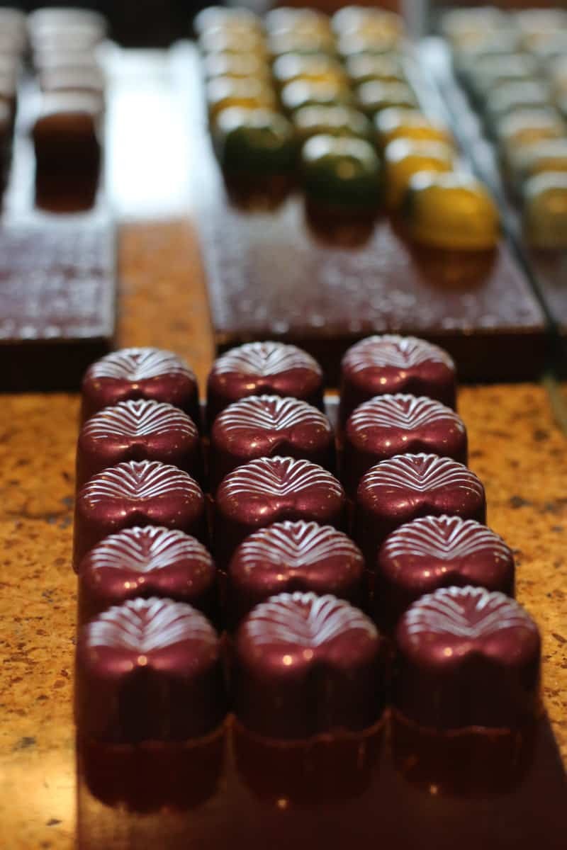 Jackson Hole Sweets (Artisanal Chocolate & Confections)