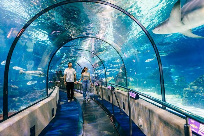Aquàrium de Barcelona