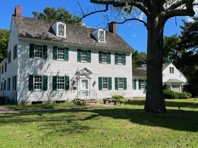 Cape May Court House Historic District & County Museum