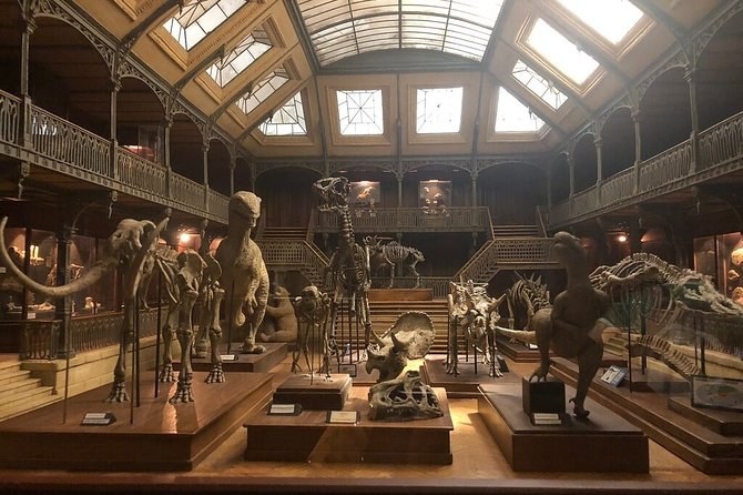 Musée Miniature & Cinéma
