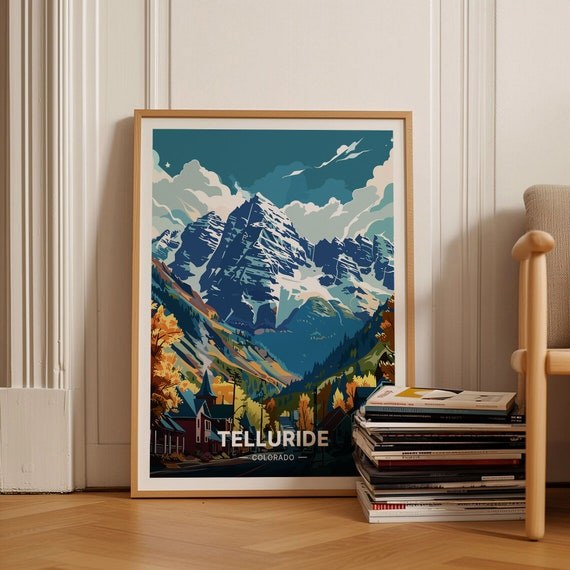 Telluride Regional Hospital Art Collection & Architecture Tour