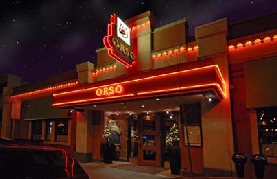 Orso Restaurant