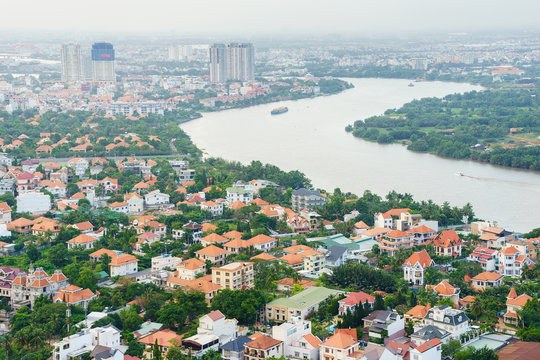 Thao Dien Artist Village: Contemporary Art & Studio Tours