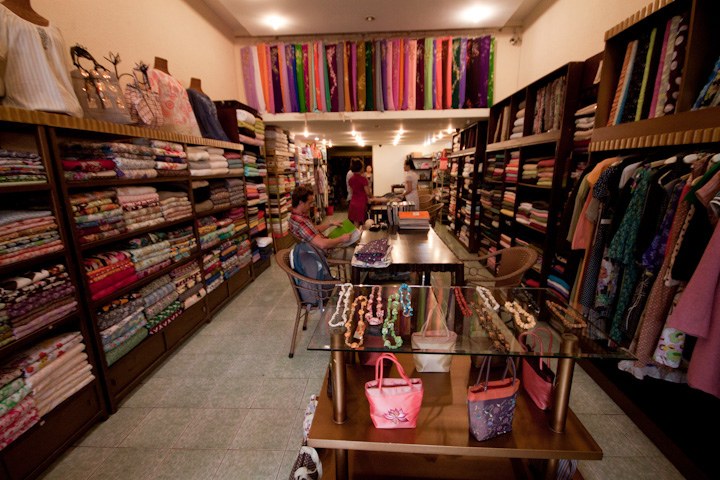 Salon Natasha: Haute Couture & Made-to-Measure Tailoring