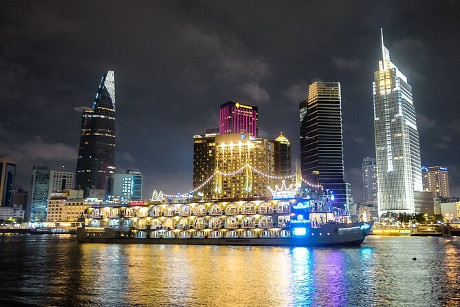 Ho Chi Minh City