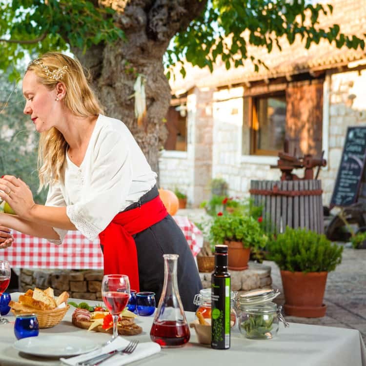 Olive Oil Cooperative & Pressing Day Experience
