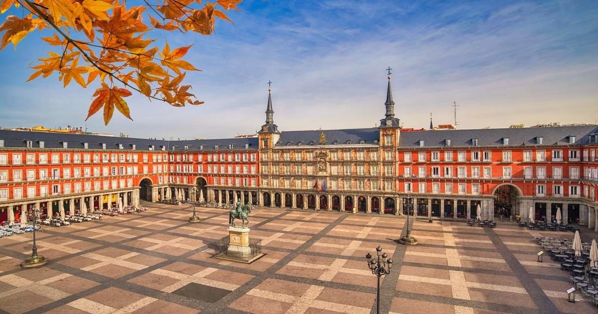 Plaza Mayor