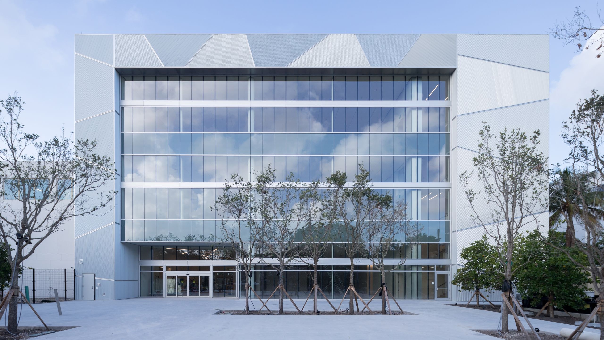 The Institute of Contemporary Art (ICA Miami)