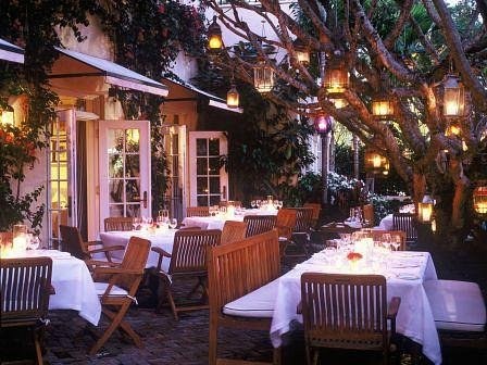 Casa Tua - Hidden Mediterranean Oasis & Restaurant