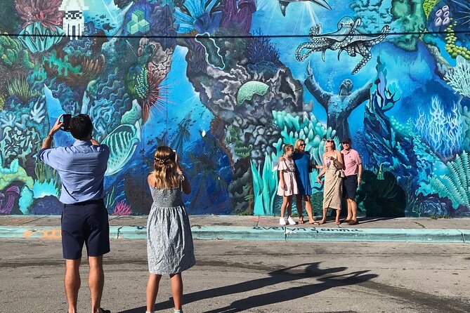 Wynwood Art Collection by Adrienne Arsht Center