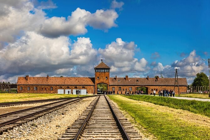 Auschwitz-Birkenau Memorial & Museum