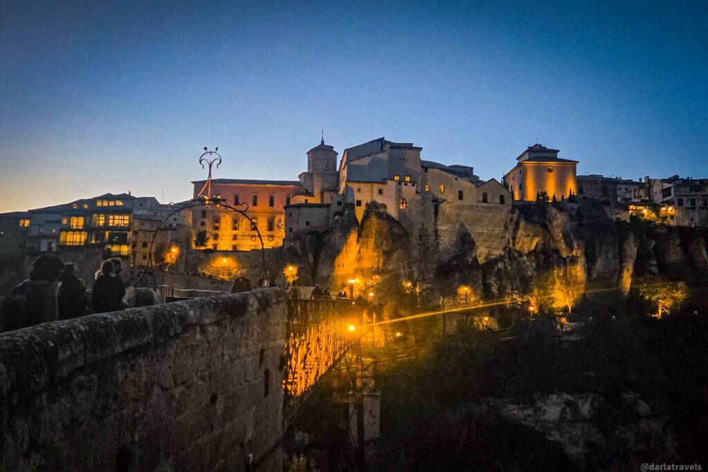 Cuenca Day Trip from Madrid